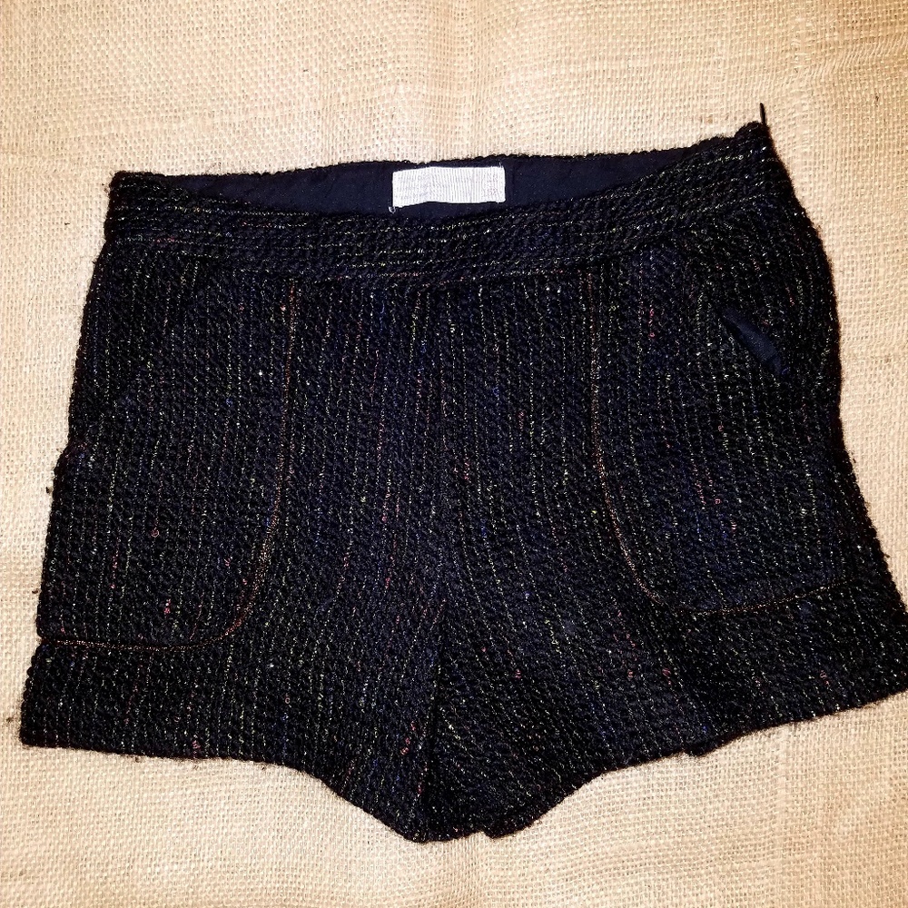 Girls Zara Shorts